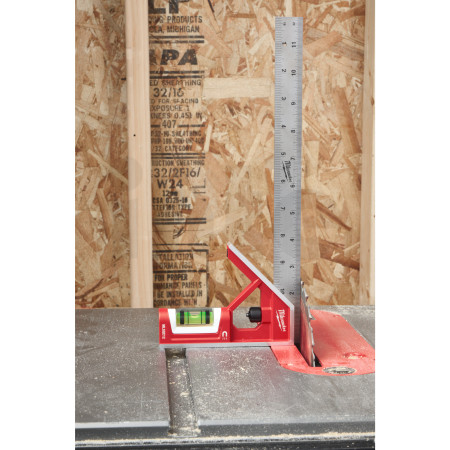 MILWAUKEE Combination Square 4932498719