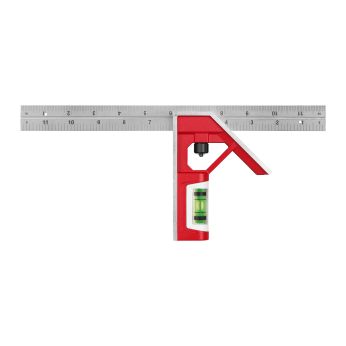 MILWAUKEE Combination Square 4932498719