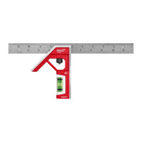 MILWAUKEE Combination Square 4932498719