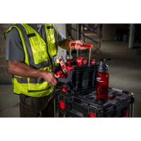 MILWAUKEE PACKOUT™ kompaktní přepravka 4932499347