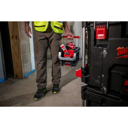 MILWAUKEE PACKOUT™ kompaktní přepravka 4932499347