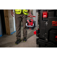 MILWAUKEE PACKOUT™ kompaktní přepravka 4932499347
