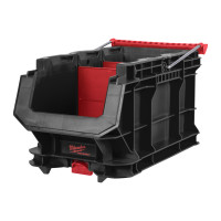 MILWAUKEE PACKOUT™ kompaktní přepravka 4932499347