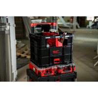 MILWAUKEE PACKOUT™ přepravka XL 4932499348