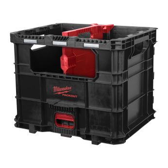 MILWAUKEE PACKOUT™ přepravka XL 4932499348