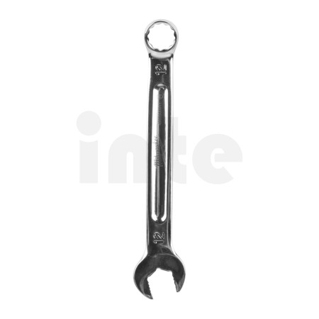 MILWAUKEE Štíhlý očkoplochý klíč MAXBITE™ 12 mm 4932500011