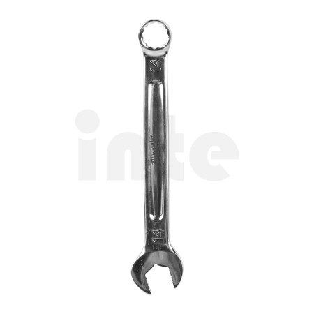MILWAUKEE Štíhlý očkoplochý klíč MAXBITE™ 14 mm 4932500013