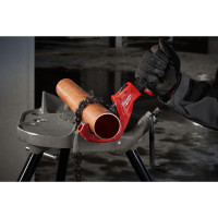 MILWAUKEE Řezák měděných trubek s konstantním posuvem 67 mm 4932500079