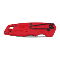MILWAUKEE FASTBACK™ zavírací nůž 4932500662