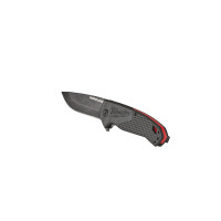 MILWAUKEE HARDLINE™ zavírací nůž 75mm- s hladkým ostřím 4932500663