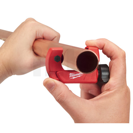 MILWAUKEE Mini řezák na měděné trubky 3 - 29 mm 4932500667