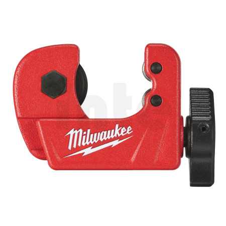 MILWAUKEE Mini řezák na měděné trubky 3 - 29 mm 4932500667