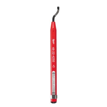 MILWAUKEE Odhrotovač trubek 4932500668