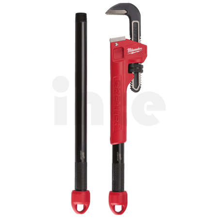 MILWAUKEE CHEATER – variabilní hasák 4932500670