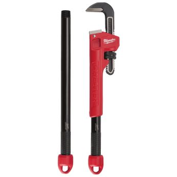 MILWAUKEE CHEATER – variabilní hasák 4932500670