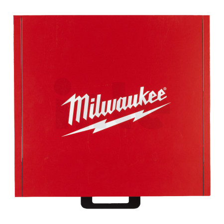 MILWAUKEE Vánoční promo sada 2026 4932501860