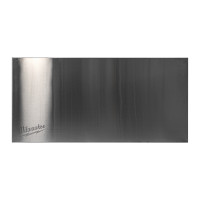 MILWAUKEE TOOLGUARD™ nerezová pracovní deska pro 46″/117cm ocelovou pojízdnou skříň 4932502429