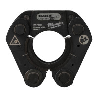 MILWAUKEE Ring Jaw GEBERIT M42 4932502656
