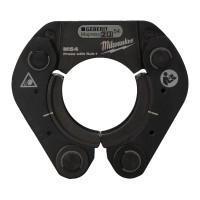 MILWAUKEE Ring Jaw GEBERIT M54 4932502657