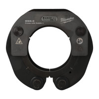 MILWAUKEE XL Ring Jaw GEBERIT M88.9 4932502659