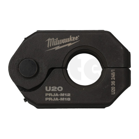 MILWAUKEE Pivoting Ring Jaws 4932502662