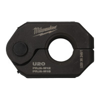 MILWAUKEE Pivoting Ring Jaws 4932502662