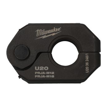 MILWAUKEE Pivoting Ring Jaws 4932502662