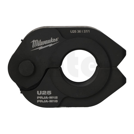 MILWAUKEE Pivoting Ring Jaws 4932502663