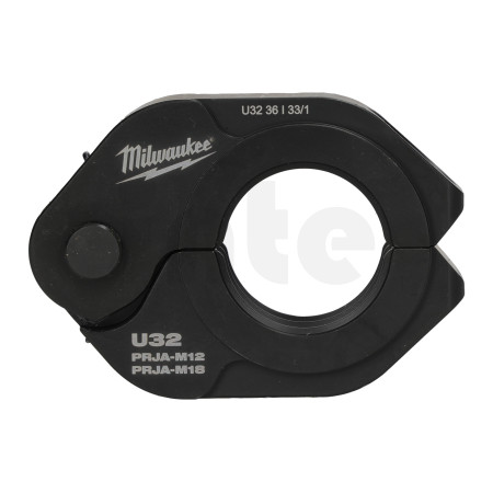 MILWAUKEE Pivoting Ring Jaws 4932502664