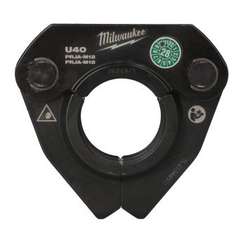 MILWAUKEE Pivoting Ring Jaws 4932502665