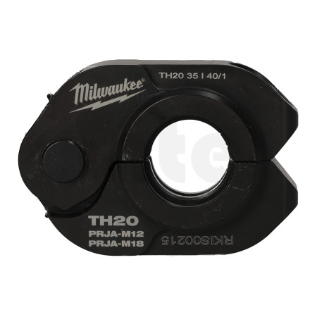 MILWAUKEE Pivoting Ring Jaws 4932502667