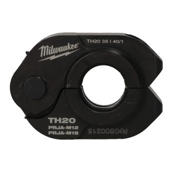 MILWAUKEE Pivoting Ring Jaws 4932502667