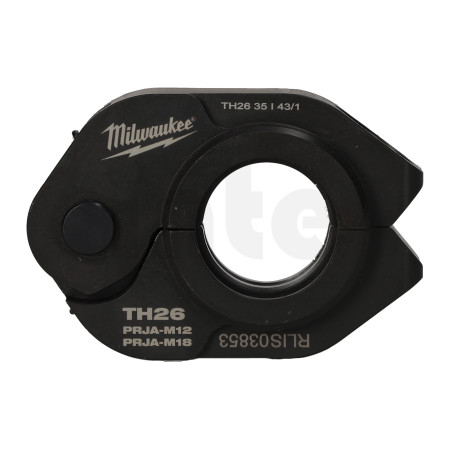 MILWAUKEE Pivoting Ring Jaws 4932502669