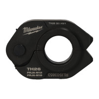 MILWAUKEE Pivoting Ring Jaws 4932502669