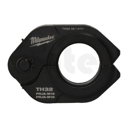 MILWAUKEE Pivoting Ring Jaws 4932502670