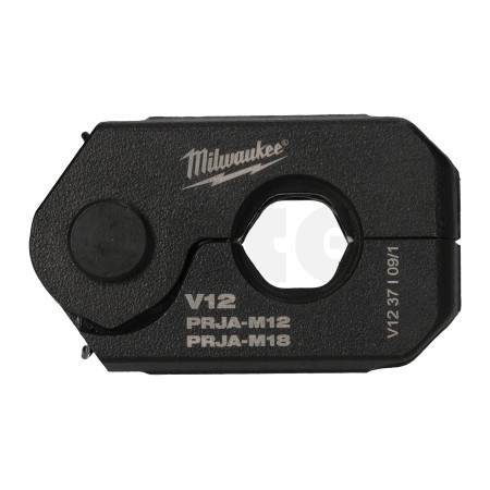 MILWAUKEE Pivoting Ring Jaws 4932502738