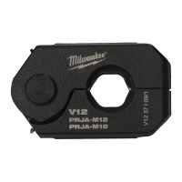 MILWAUKEE Pivoting Ring Jaws 4932502738