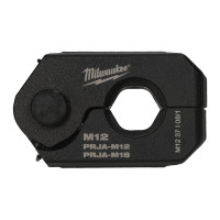 MILWAUKEE Pivoting Ring Jaws 4932502739
