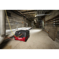 MILWAUKEE Pojízdný zdroj energie 7 200/ 3 600 W, 6,0 kWh 4933500156