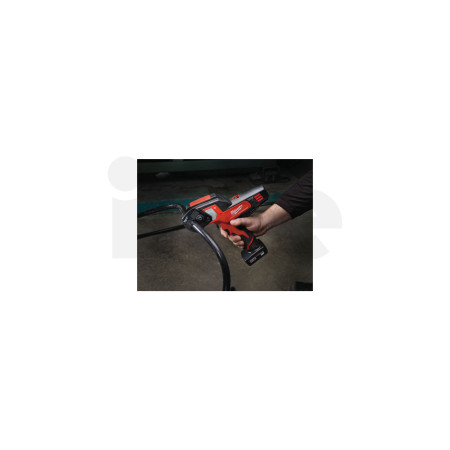 MILWAUKEE M12™ kompaktní nůžky na kabely 4933431600