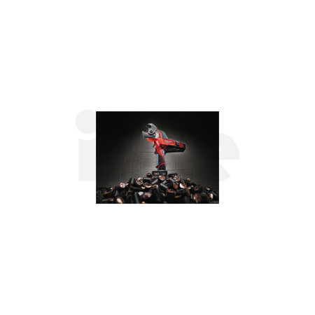 MILWAUKEE M12™ kompaktní nůžky na kabely 4933431600