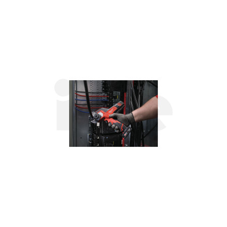 MILWAUKEE M12™ kompaktní nůžky na kabely 4933431600