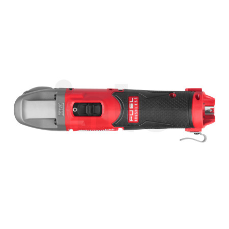 MILWAUKEE M12 FUEL™ prostřihovací nůžky na plech 4933502337