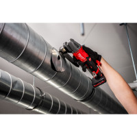 MILWAUKEE M12 FUEL™ prostřihovací nůžky na plech 4933502338
