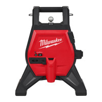 MILWAUKEE Základní jednotka M12™ kanalizační inspekční kamery 4933501257