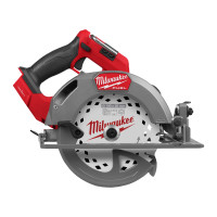 MILWAUKEE M18 FUEL™ okružní pila 190 mm, kompatibilní s vodicí lištou a ONE-KEY™ 4933498993
