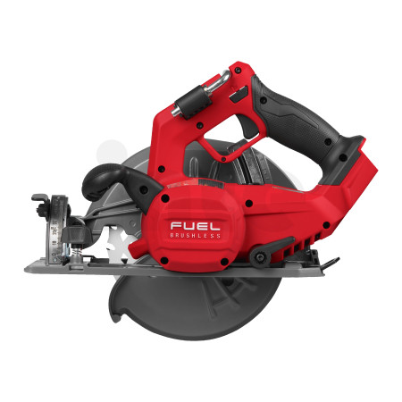 MILWAUKEE M18 FUEL™ okružní pila 190 mm, kompatibilní s vodicí lištou a ONE-KEY™ 4933498993