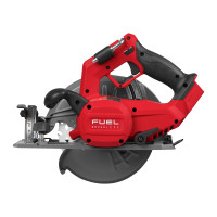 MILWAUKEE M18 FUEL™ okružní pila 190 mm, kompatibilní s vodicí lištou a ONE-KEY™ 4933498993