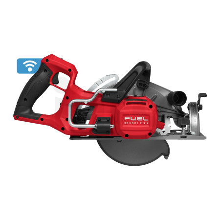 MILWAUKEE M18 FUEL™ 190mm okružní pila se zadní rukojetí a kompatibilitou ONE-KEY™ 4933500787