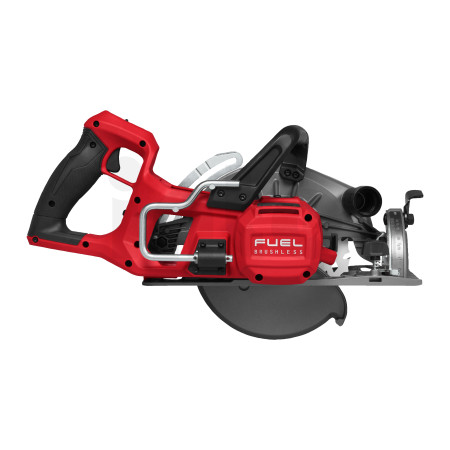 MILWAUKEE M18 FUEL™ 190mm okružní pila se zadní rukojetí a kompatibilitou ONE-KEY™ 4933500787